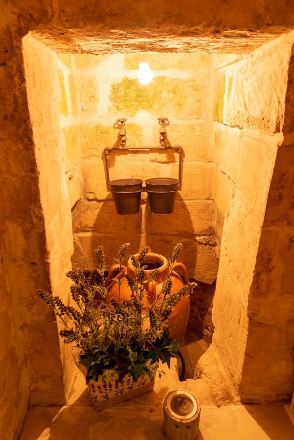 Cadelli Luxury Suite & Apartments Lecce Dış mekan fotoğraf