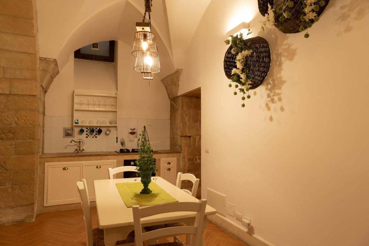 Cadelli Luxury Suite & Apartments Lecce Dış mekan fotoğraf