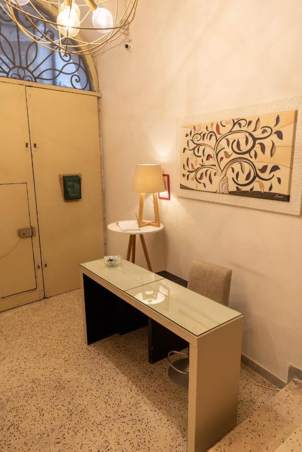Cadelli Luxury Suite & Apartments Lecce Dış mekan fotoğraf