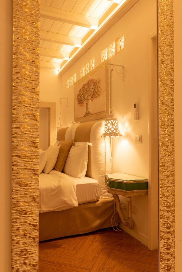 Cadelli Luxury Suite & Apartments Lecce Dış mekan fotoğraf
