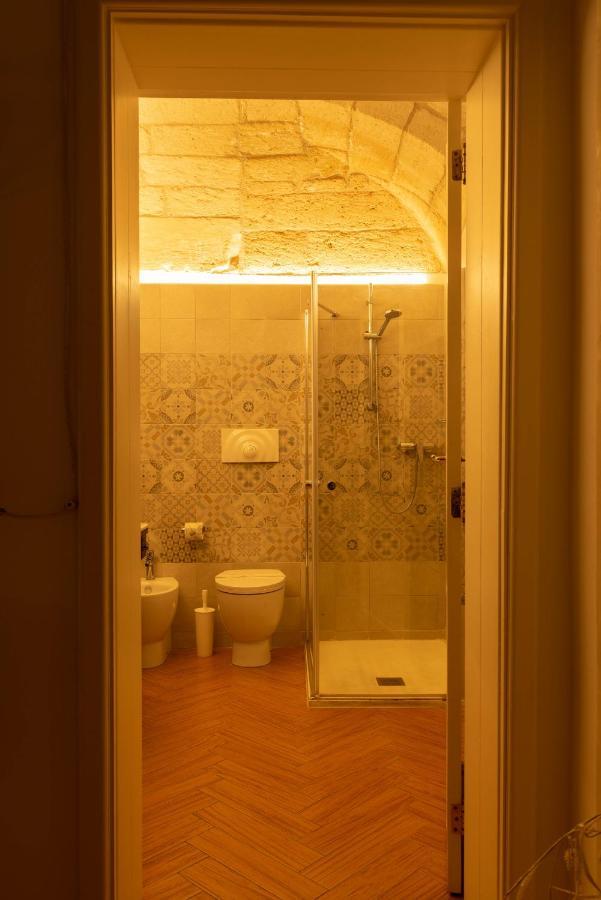 Cadelli Luxury Suite & Apartments Lecce Dış mekan fotoğraf