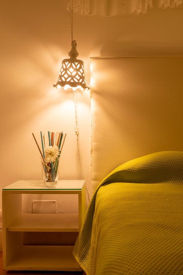 Cadelli Luxury Suite & Apartments Lecce Dış mekan fotoğraf
