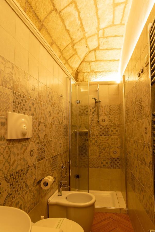 Cadelli Luxury Suite & Apartments Lecce Dış mekan fotoğraf