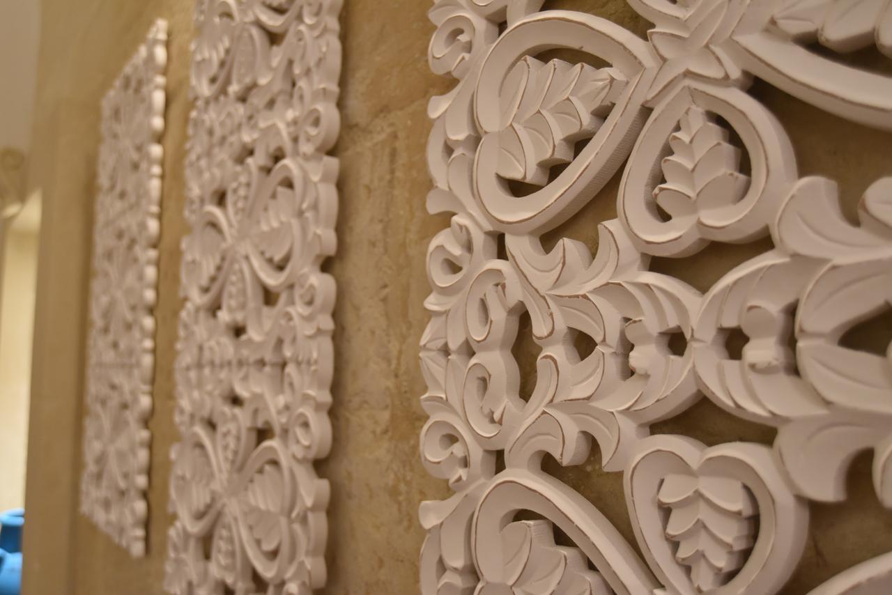 Cadelli Luxury Suite & Apartments Lecce Dış mekan fotoğraf